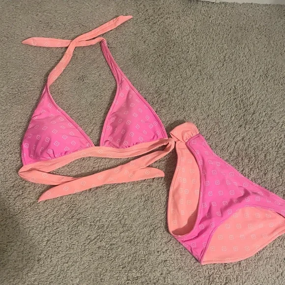 Reversible bikini - Picture 2 of 2